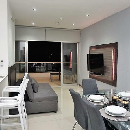 Asuncion Gracia Suites Buitenkant foto