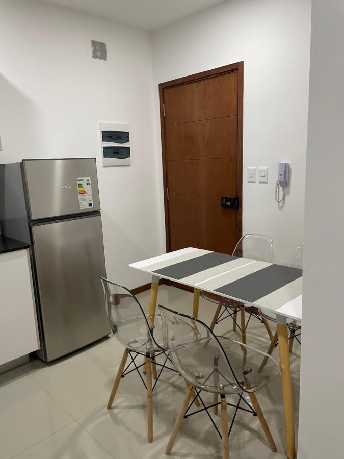 Asuncion Gracia Suites Buitenkant foto