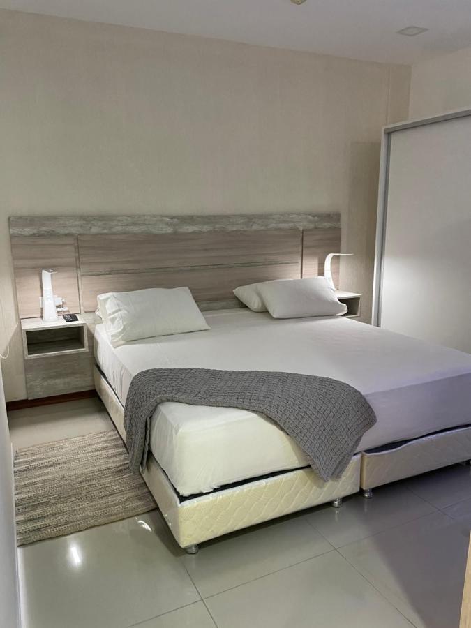 Asuncion Gracia Suites Buitenkant foto