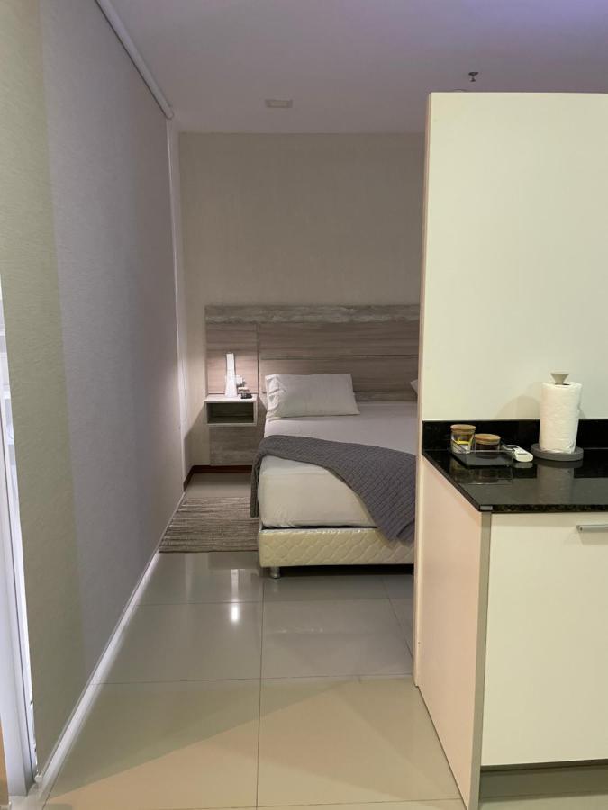 Asuncion Gracia Suites Buitenkant foto