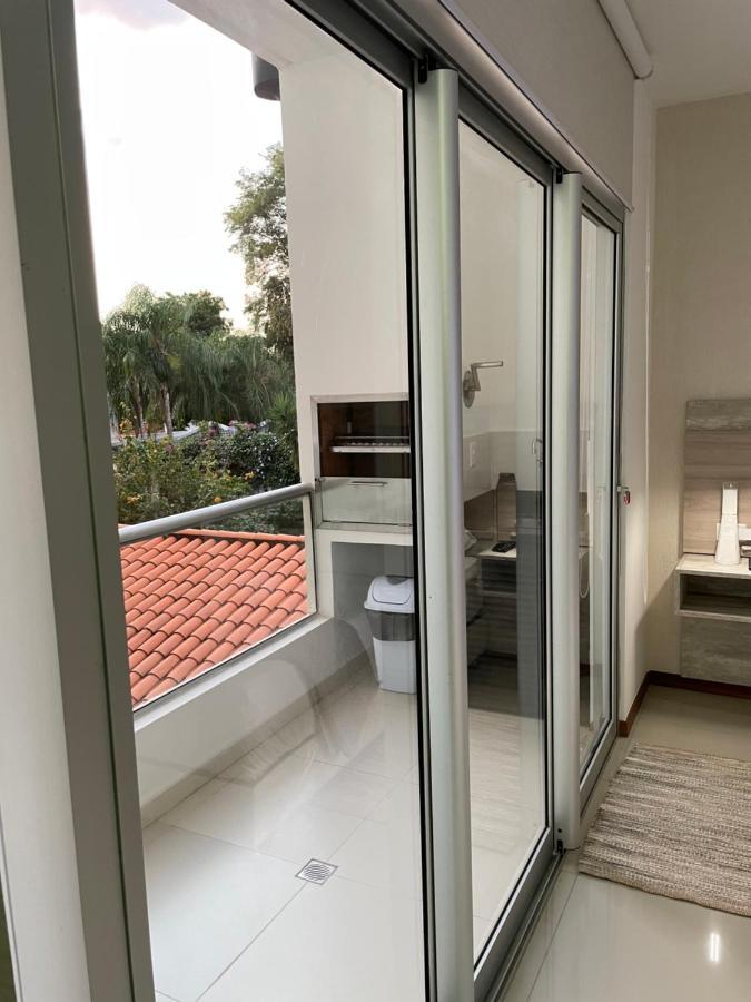 Asuncion Gracia Suites Buitenkant foto