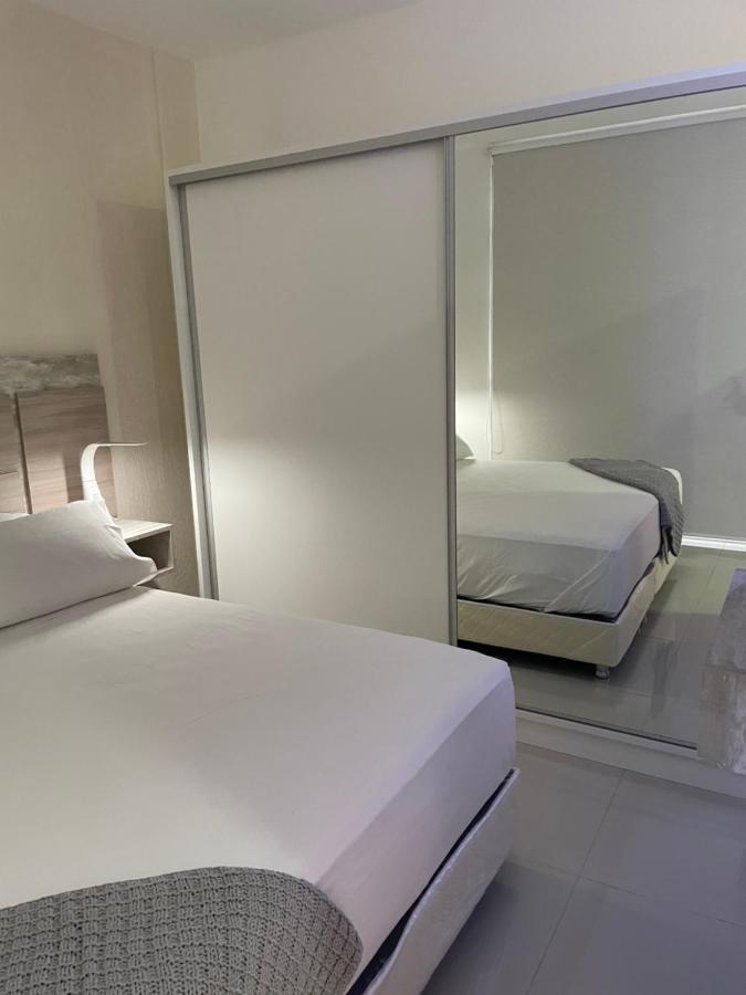 Asuncion Gracia Suites Buitenkant foto