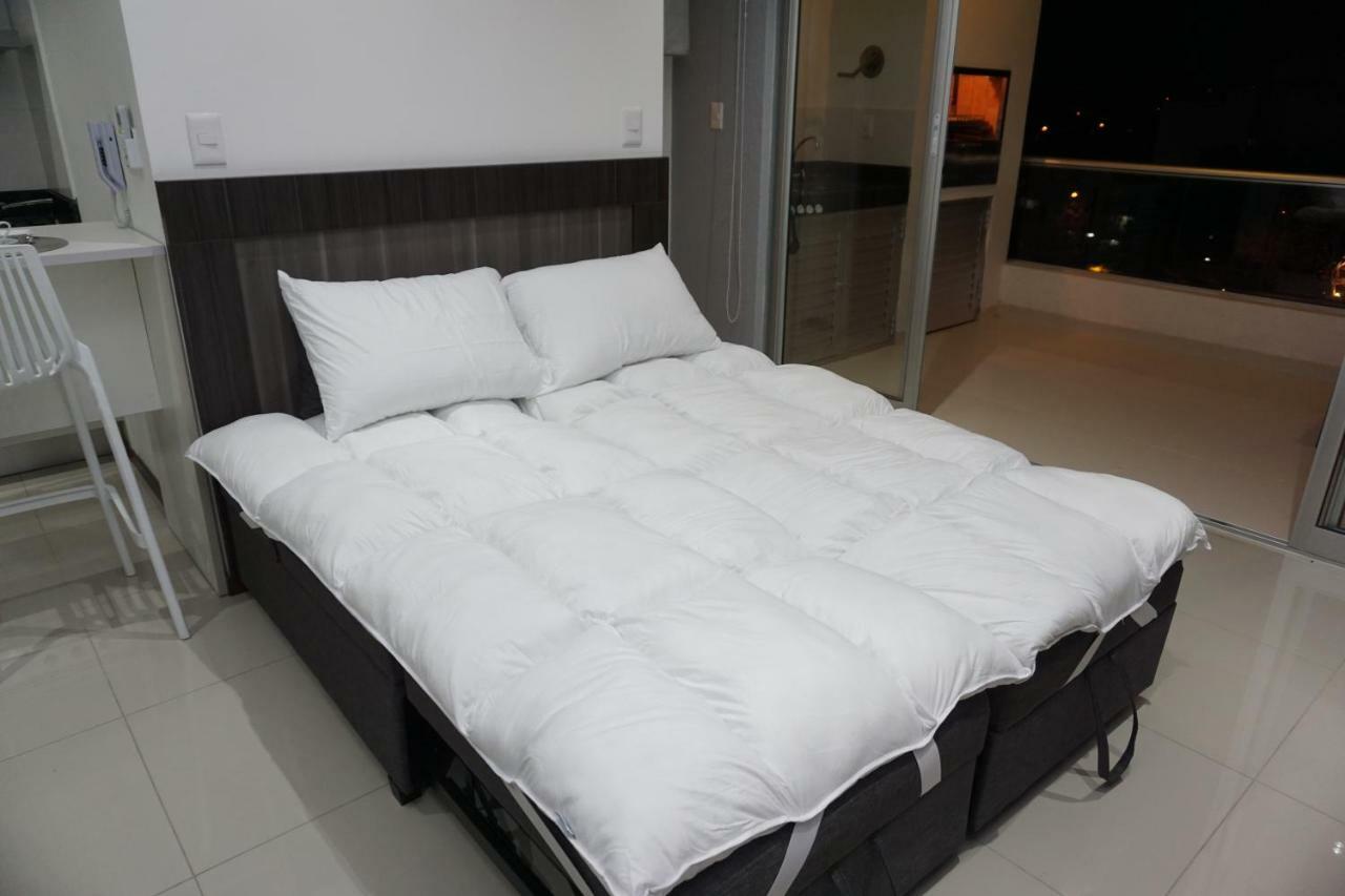 Asuncion Gracia Suites Buitenkant foto