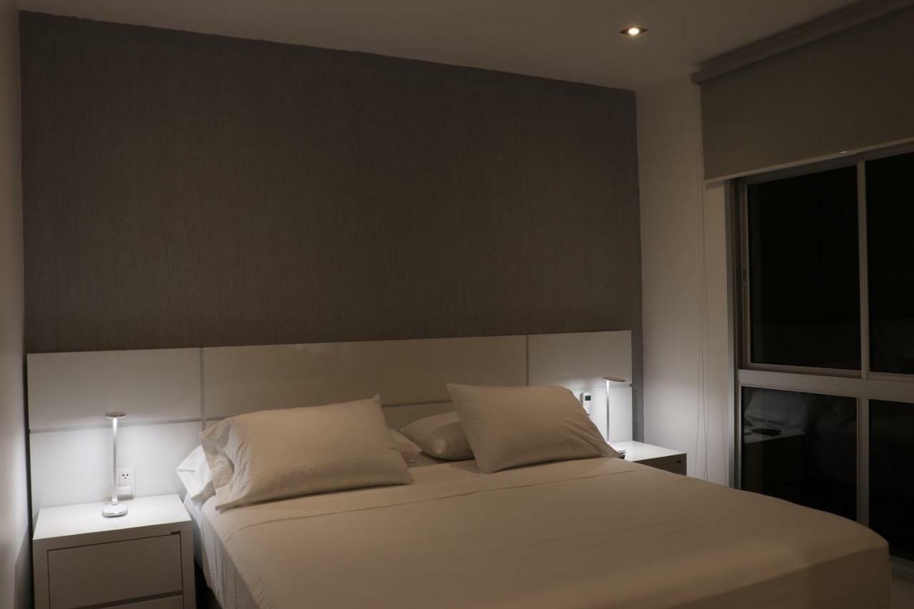 Asuncion Gracia Suites Buitenkant foto