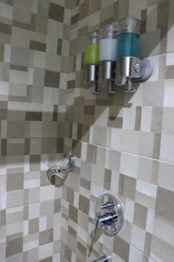 Asuncion Gracia Suites Buitenkant foto