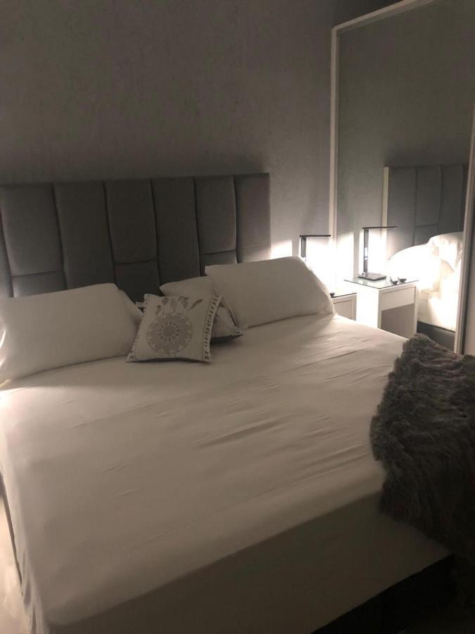 Asuncion Gracia Suites Buitenkant foto