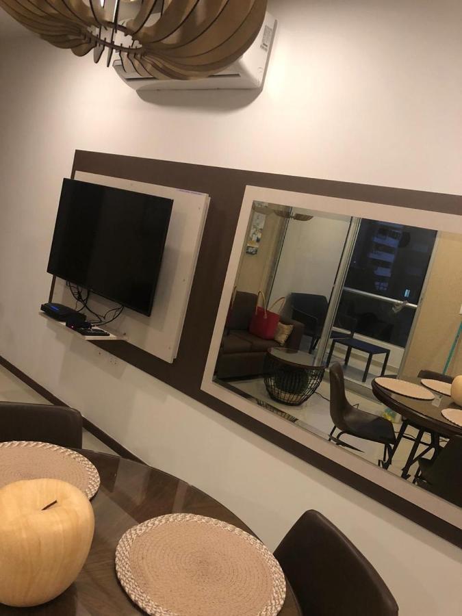 Asuncion Gracia Suites Buitenkant foto
