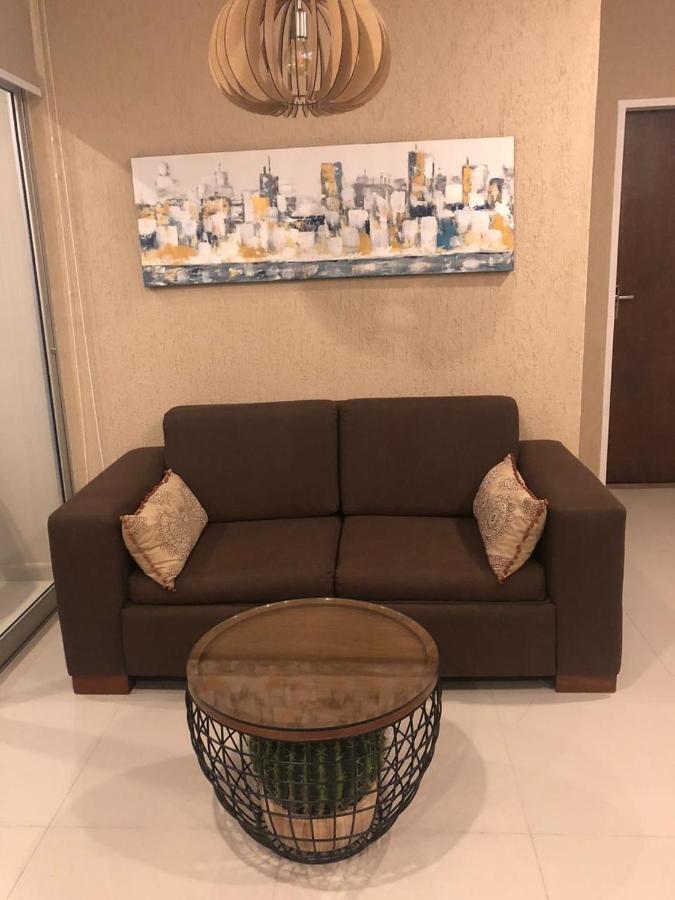 Asuncion Gracia Suites Buitenkant foto