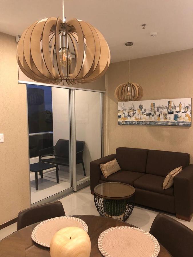 Asuncion Gracia Suites Buitenkant foto