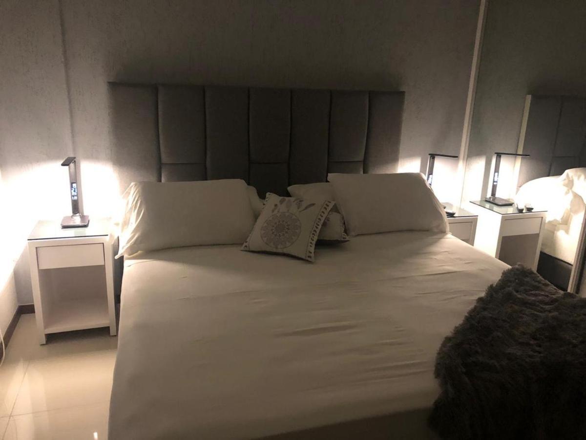 Asuncion Gracia Suites Buitenkant foto