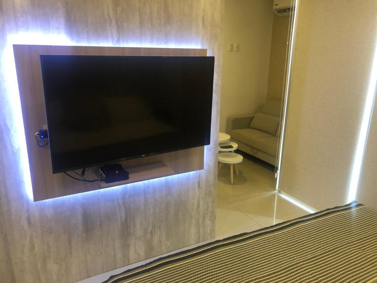 Asuncion Gracia Suites Buitenkant foto