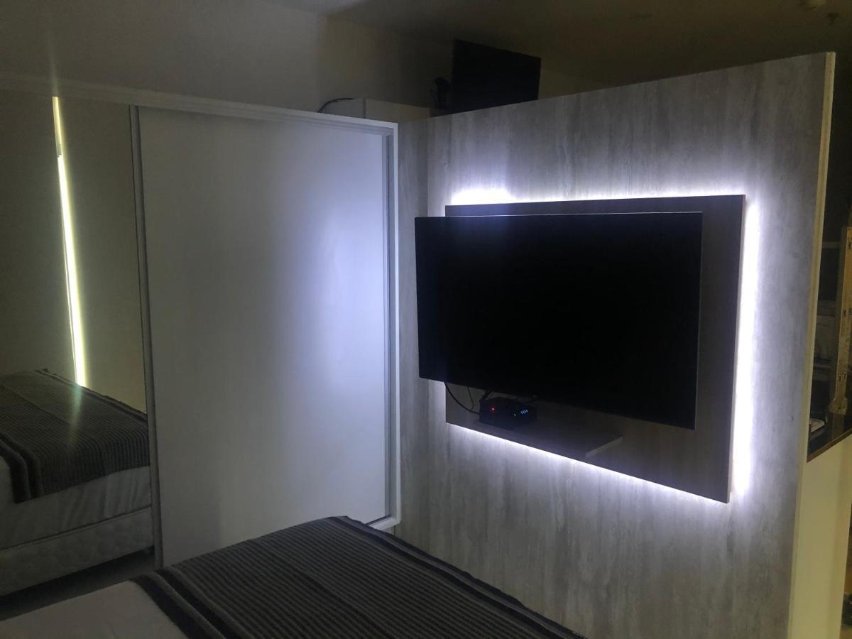 Asuncion Gracia Suites Buitenkant foto