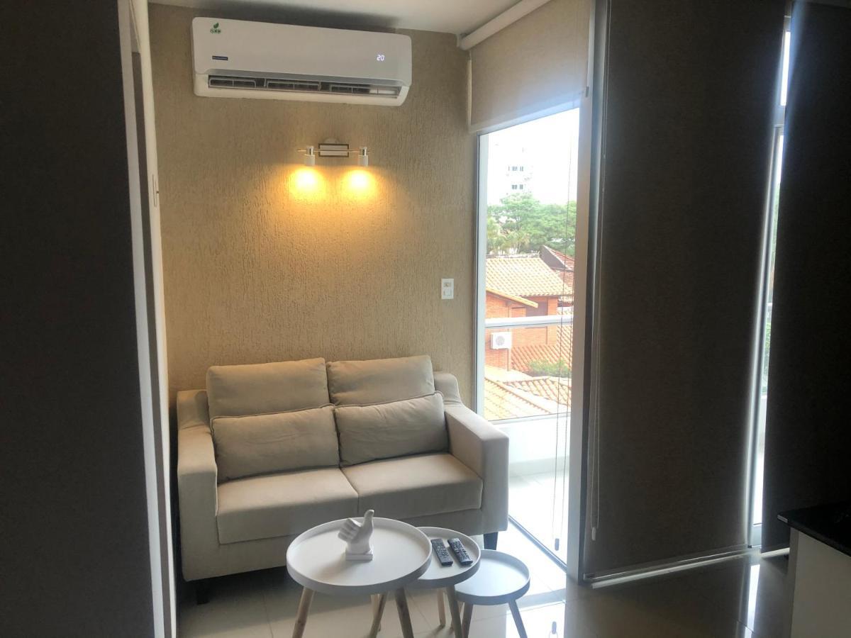 Asuncion Gracia Suites Buitenkant foto
