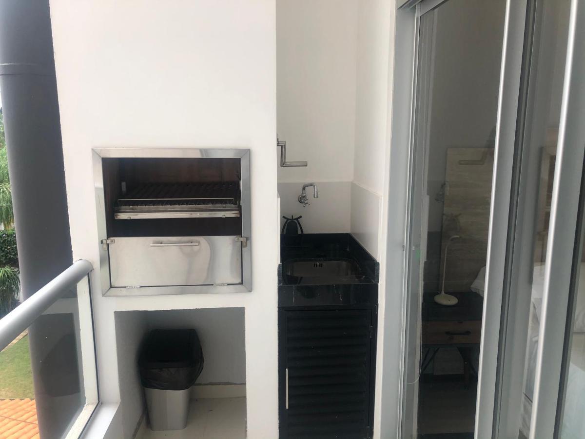 Asuncion Gracia Suites Buitenkant foto