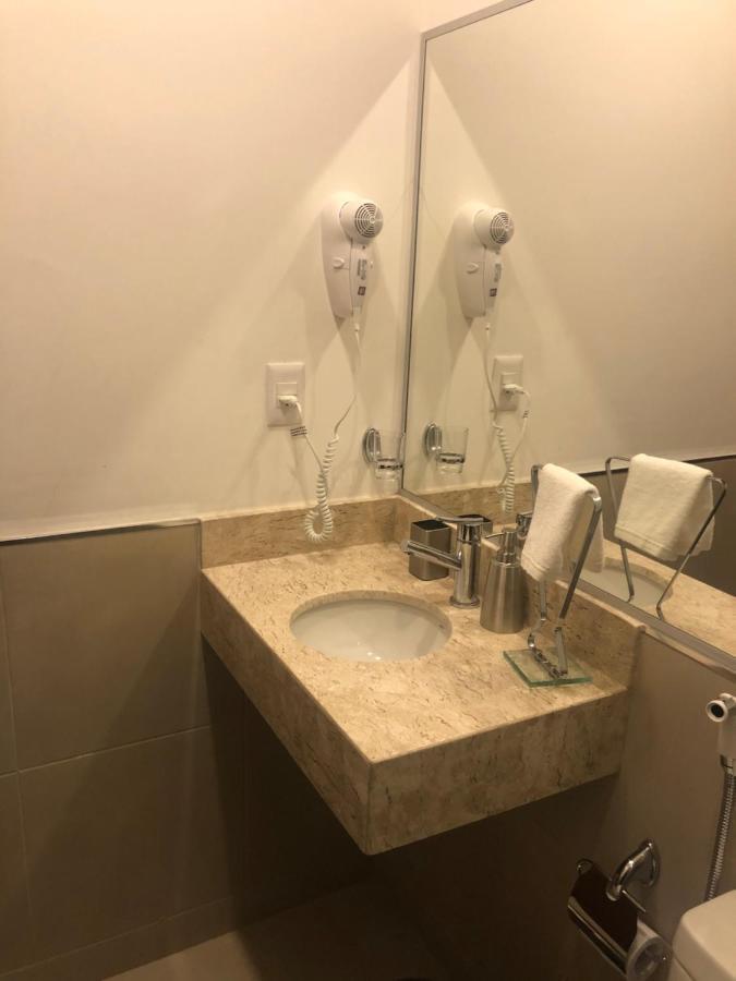 Asuncion Gracia Suites Buitenkant foto