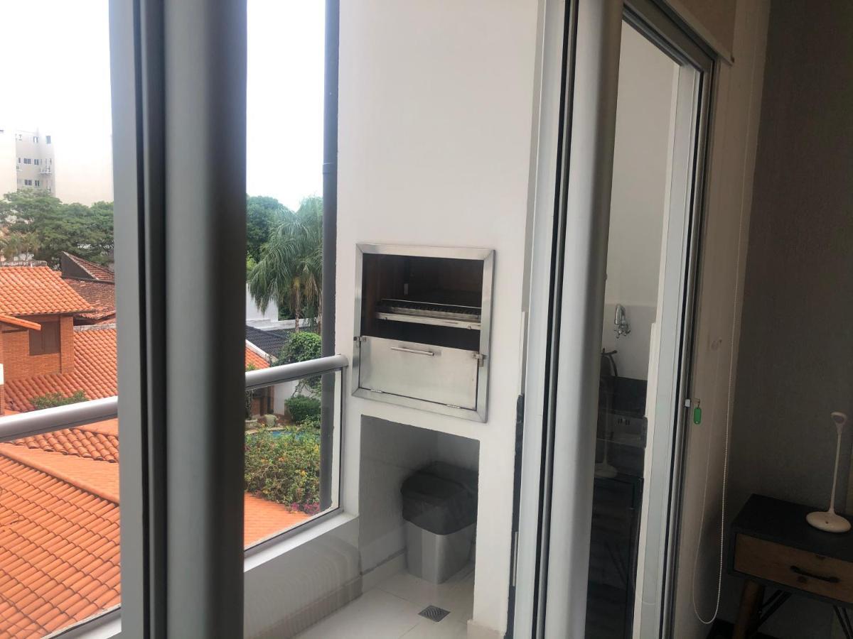 Asuncion Gracia Suites Buitenkant foto