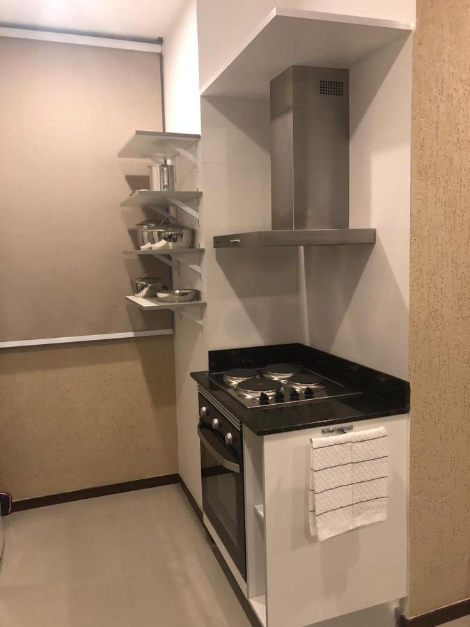 Asuncion Gracia Suites Buitenkant foto