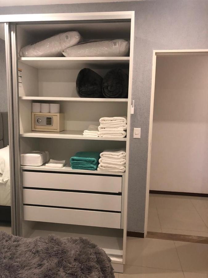 Asuncion Gracia Suites Buitenkant foto